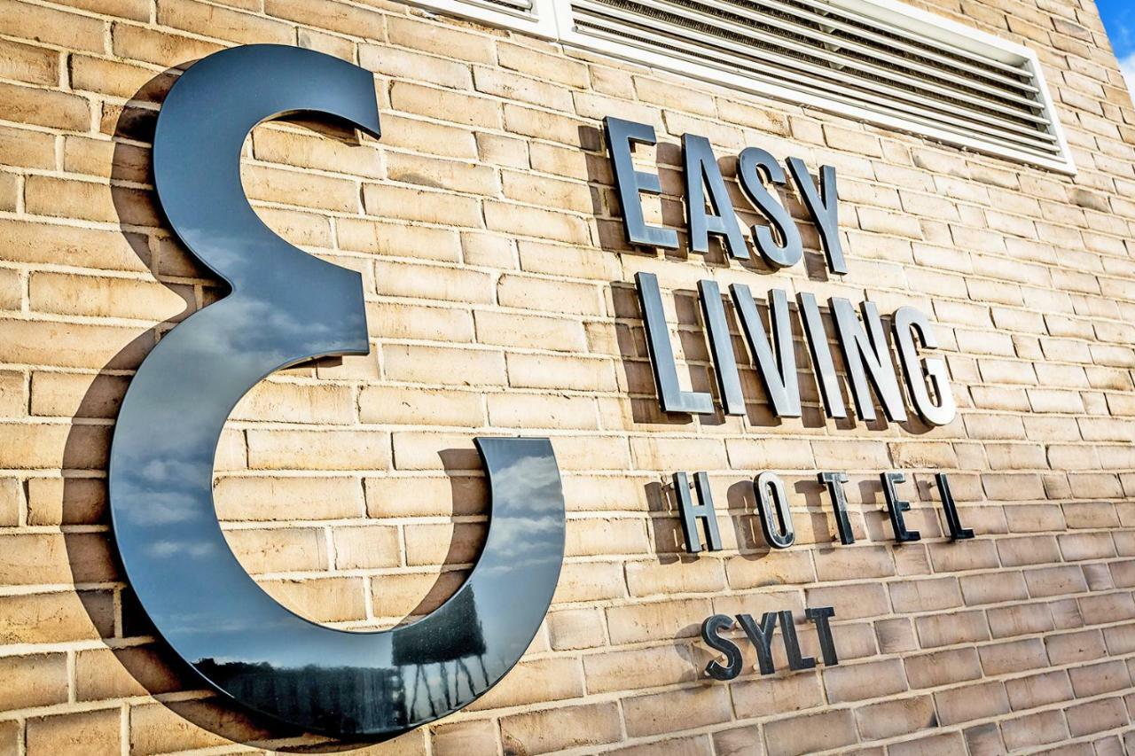 Easy Living Hotel List Exterior foto